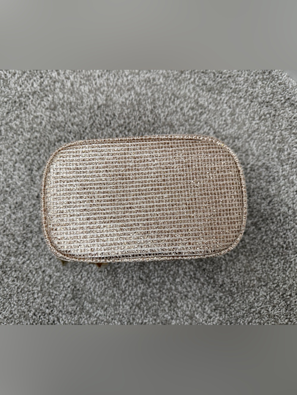 Dior beauty limited edition cosmetic bag - Picture 4 of 16